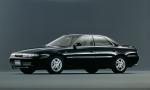 Mitsubishi Emeraude Super Touring-R 1994 года